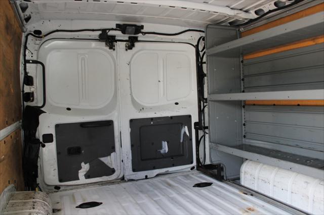 used 2016 Nissan NV Cargo NV1500 car, priced at $10,999