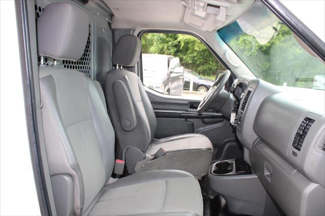 used 2016 Nissan NV Cargo NV1500 car, priced at $10,999