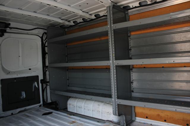 used 2016 Nissan NV Cargo NV1500 car, priced at $10,999