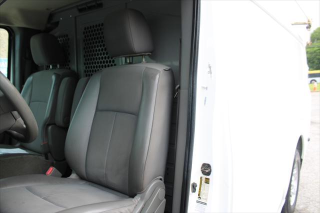 used 2016 Nissan NV Cargo NV1500 car, priced at $10,999