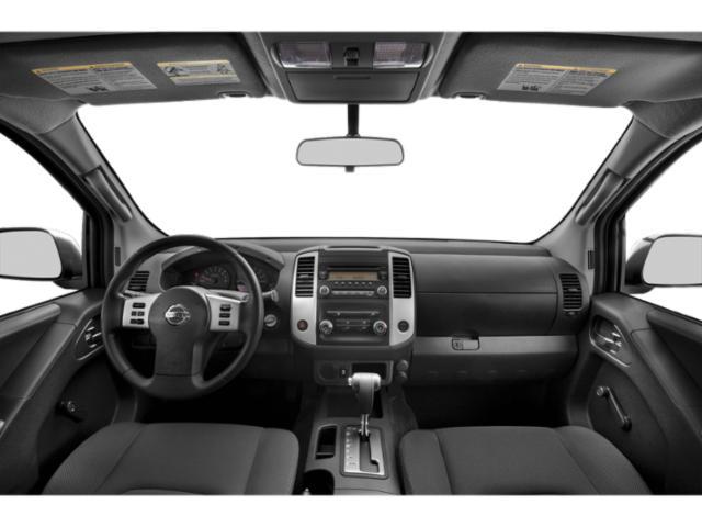 used 2015 Nissan Frontier car, priced at $7,999