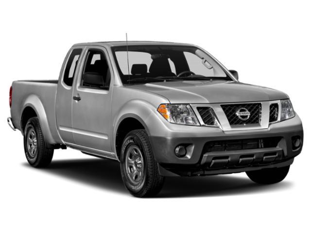used 2015 Nissan Frontier car, priced at $7,999
