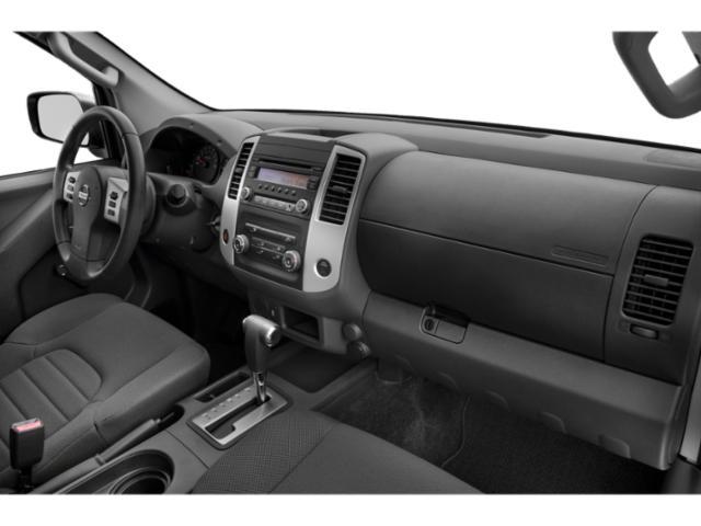 used 2015 Nissan Frontier car, priced at $7,999