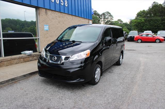 used 2019 Nissan NV200 car, priced at $11,999