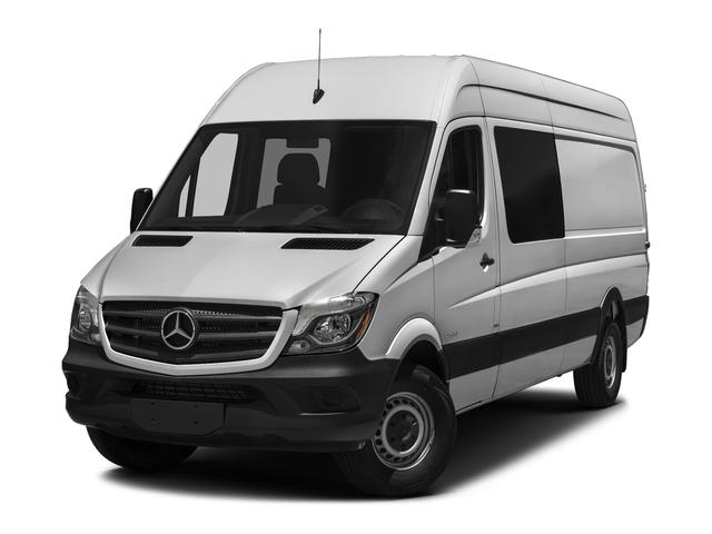used 2017 Mercedes-Benz Sprinter 2500 car, priced at $32,999