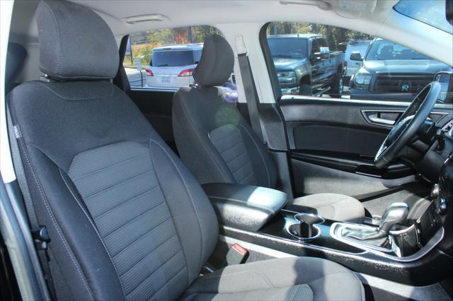 used 2016 Ford Edge car, priced at $14,999