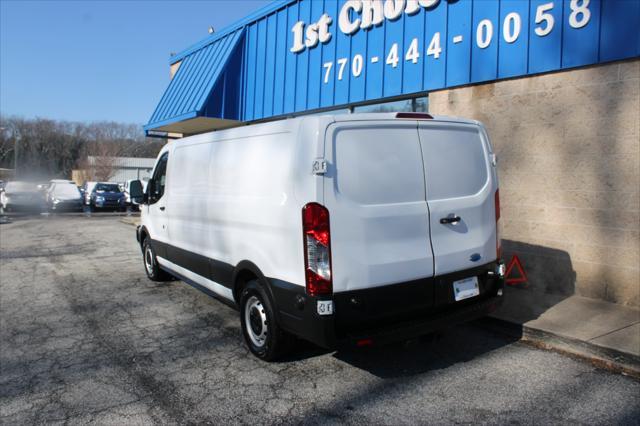 used 2020 Ford Transit-250 car, priced at $24,999