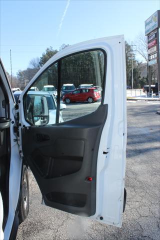 used 2020 Ford Transit-250 car, priced at $24,999