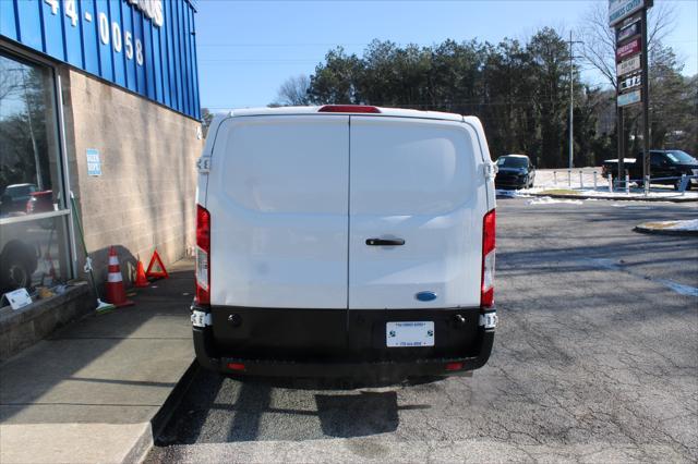 used 2020 Ford Transit-250 car, priced at $24,999