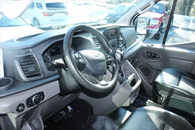 used 2020 Ford Transit-250 car, priced at $24,999