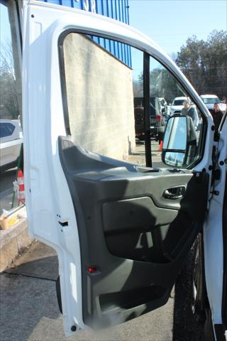 used 2020 Ford Transit-250 car, priced at $24,999