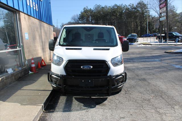 used 2020 Ford Transit-250 car, priced at $24,999