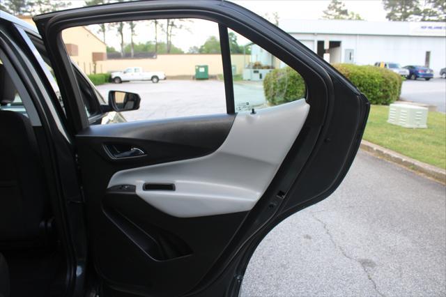 used 2019 Chevrolet Equinox car, priced at $10,999
