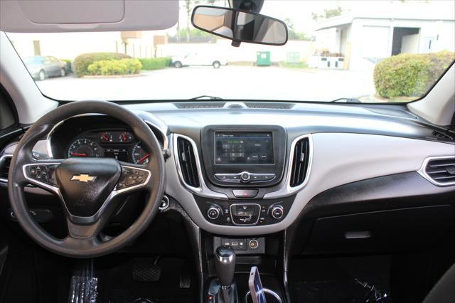 used 2019 Chevrolet Equinox car, priced at $10,999