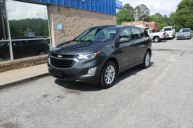 used 2019 Chevrolet Equinox car, priced at $10,999
