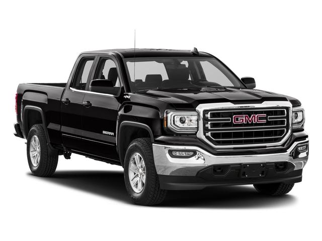 used 2017 GMC Sierra 1500 car, priced at $19,999