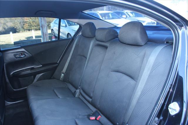 used 2014 Honda Accord car, priced at $8,999