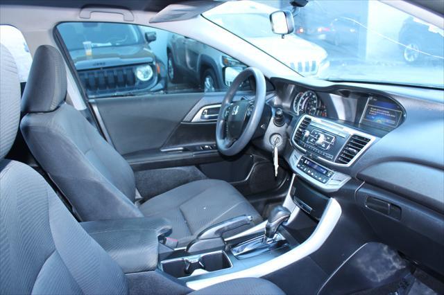 used 2014 Honda Accord car, priced at $8,999