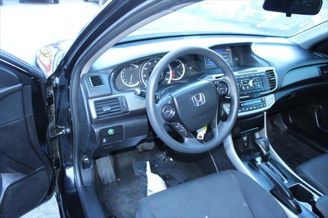 used 2014 Honda Accord car, priced at $8,999