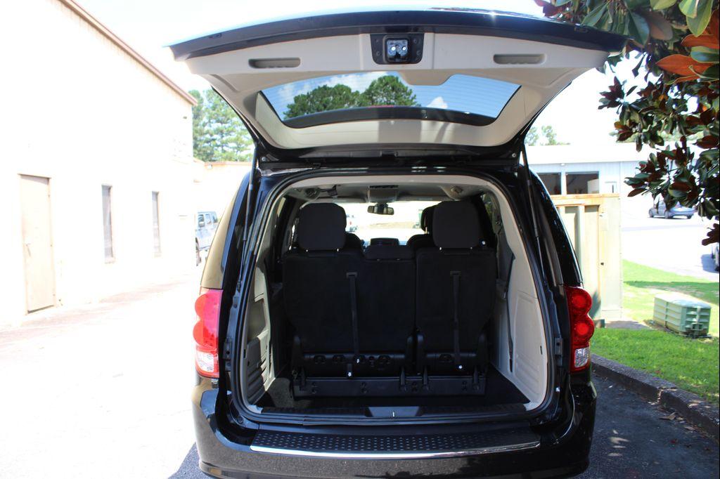 used 2019 Dodge Grand Caravan car, priced at $7,999