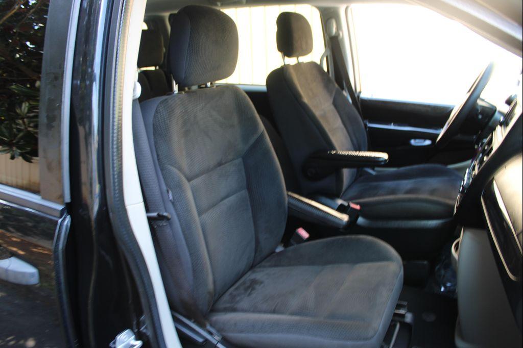 used 2019 Dodge Grand Caravan car, priced at $7,999