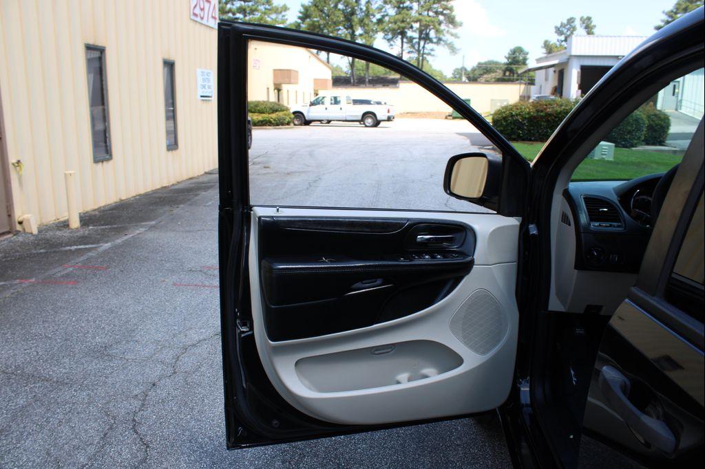 used 2019 Dodge Grand Caravan car, priced at $7,999