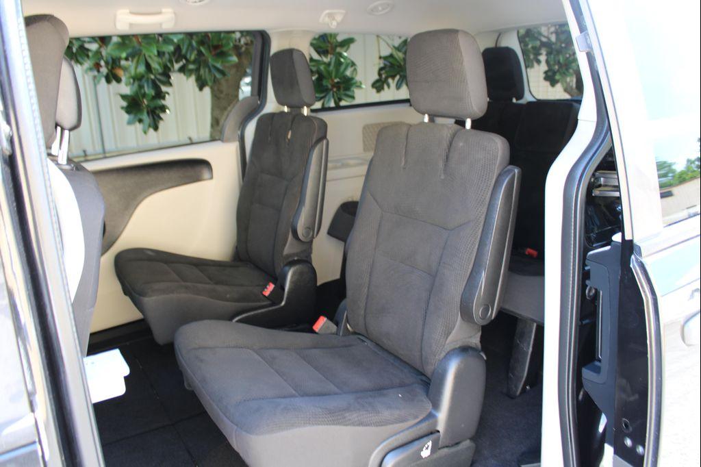 used 2019 Dodge Grand Caravan car, priced at $7,999