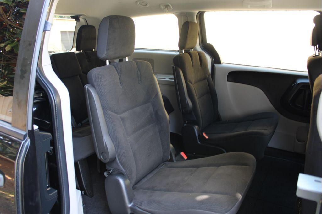 used 2019 Dodge Grand Caravan car, priced at $7,999
