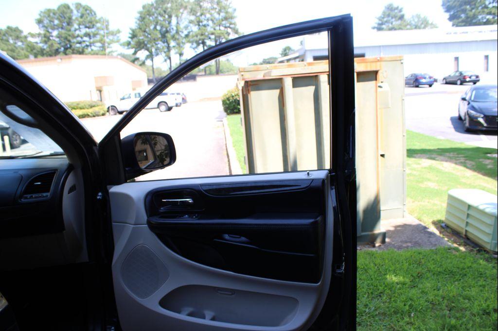 used 2019 Dodge Grand Caravan car, priced at $7,999