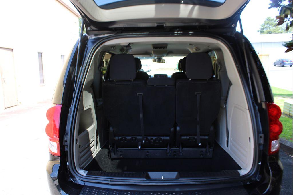 used 2019 Dodge Grand Caravan car, priced at $7,999