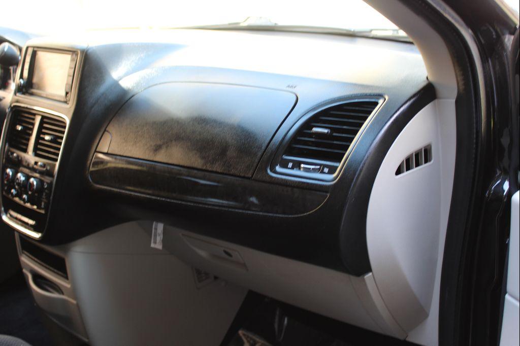 used 2019 Dodge Grand Caravan car, priced at $7,999