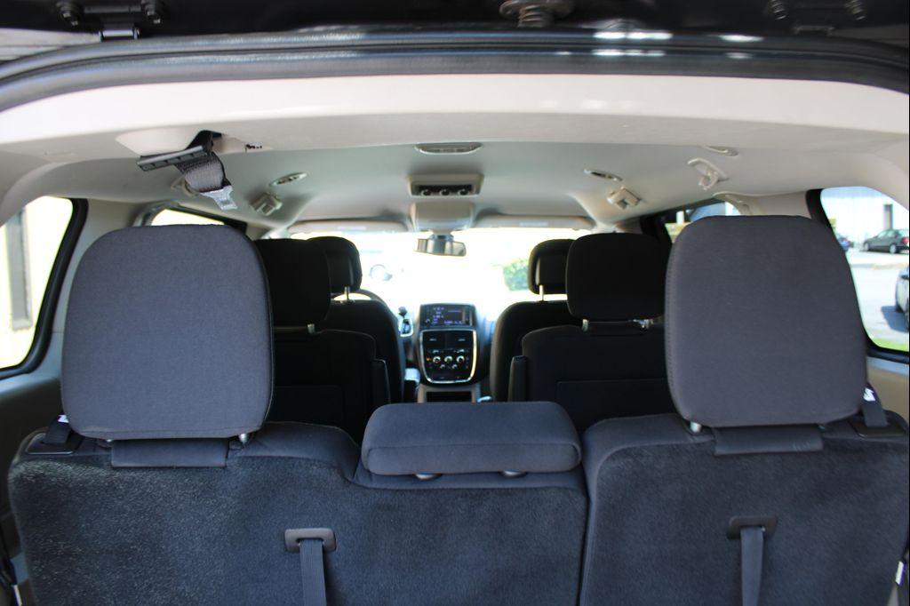 used 2019 Dodge Grand Caravan car, priced at $7,999