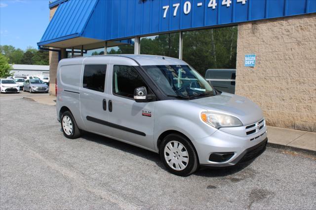used 2017 Ram ProMaster City car, priced at $12,999