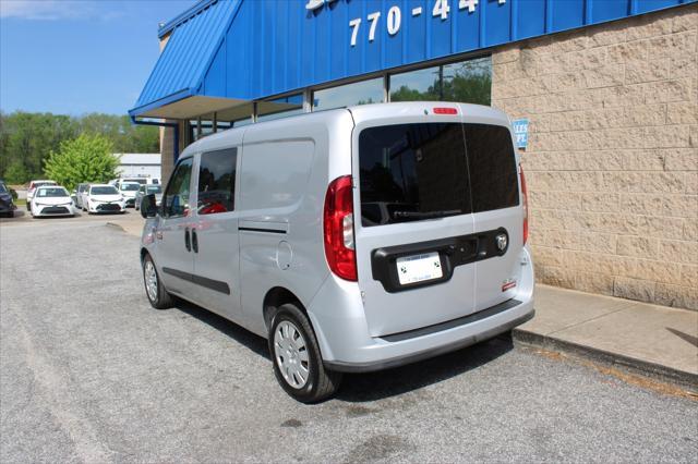 used 2017 Ram ProMaster City car, priced at $12,999