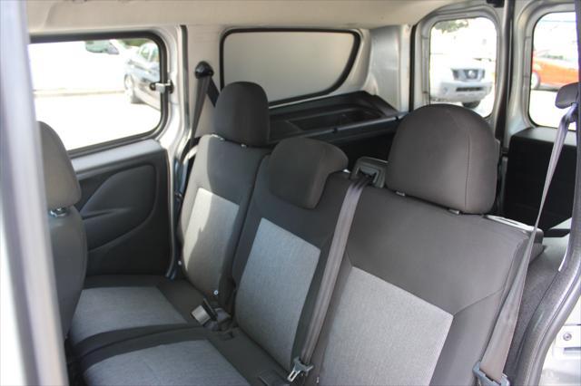 used 2017 Ram ProMaster City car, priced at $12,999