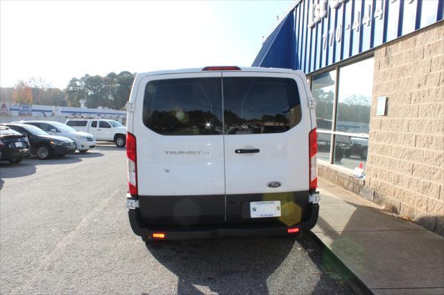 used 2018 Ford Transit-150 car, priced at $19,999