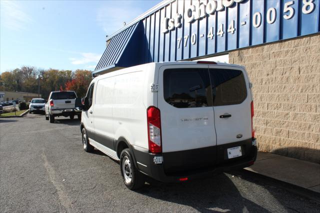 used 2018 Ford Transit-150 car, priced at $19,999