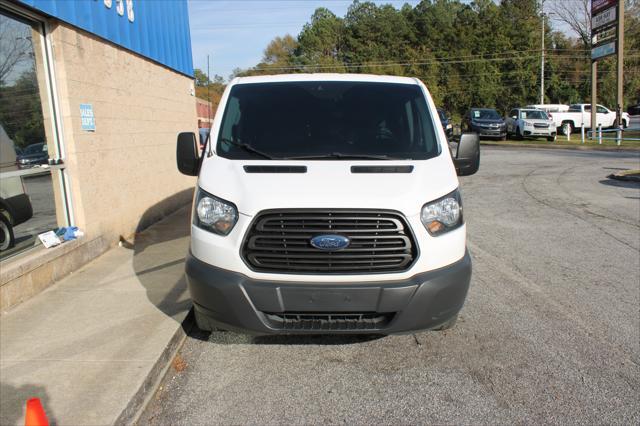 used 2018 Ford Transit-150 car, priced at $19,999