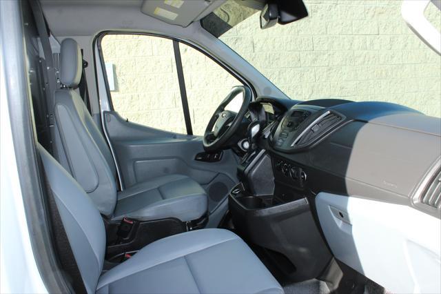 used 2018 Ford Transit-150 car, priced at $19,999