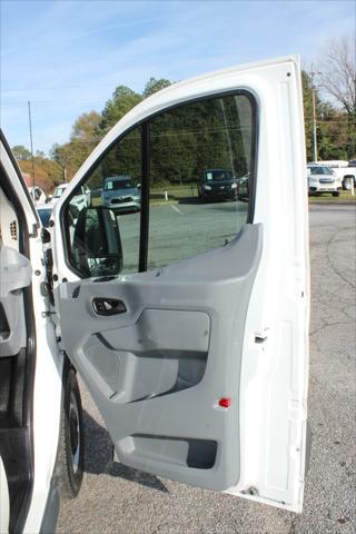 used 2018 Ford Transit-150 car, priced at $19,999