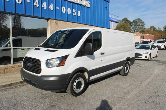 used 2018 Ford Transit-150 car, priced at $19,999