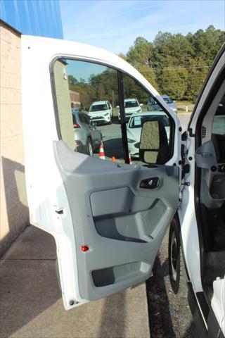 used 2018 Ford Transit-150 car, priced at $19,999