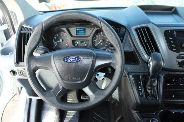 used 2018 Ford Transit-150 car, priced at $19,999