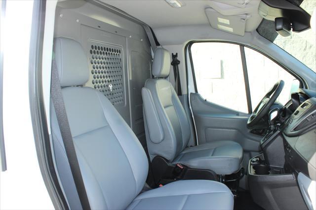 used 2018 Ford Transit-150 car, priced at $19,999