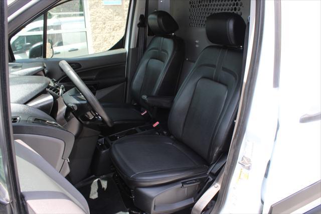 used 2019 Ford Transit Connect car, priced at $11,999