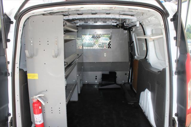 used 2019 Ford Transit Connect car, priced at $11,999