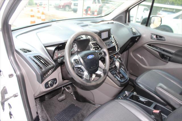 used 2019 Ford Transit Connect car, priced at $11,999