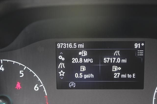 used 2019 Ford Transit Connect car, priced at $11,999