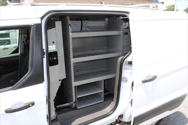 used 2019 Ford Transit Connect car, priced at $11,999
