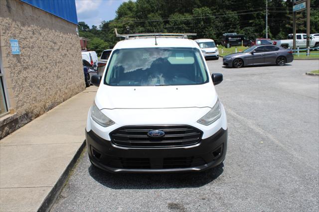 used 2019 Ford Transit Connect car, priced at $11,999